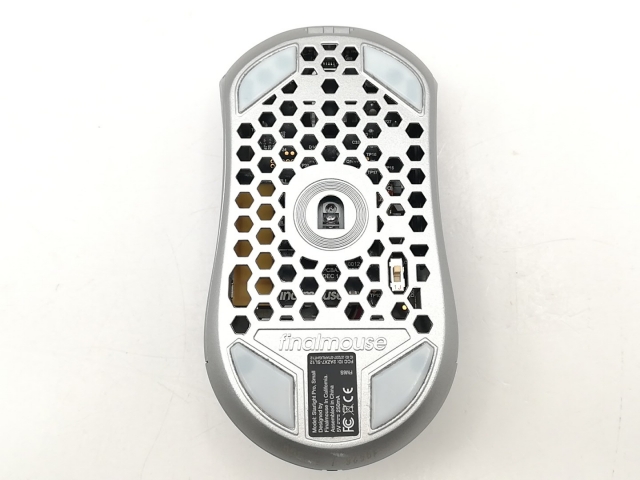 【中古】Finalmouse Finalmouse Starlight Pro Tenz Small【川崎駅前】保証期間１週間_5