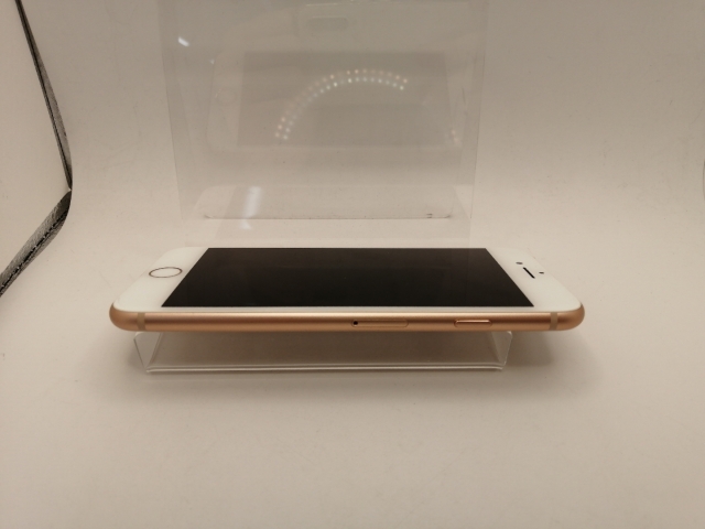 【中古】Apple docomo 【SIMロック解除済み】 iPhone 8 64GB ゴールド MQ7A2J/A【川崎駅前】保証期間１ヶ月【ランクC】_5