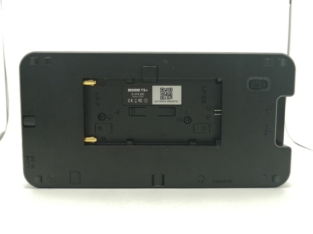 【中古】N/B OSEE T5+ カメラモニター【川崎駅前】保証期間１週間【ランクB】_1
