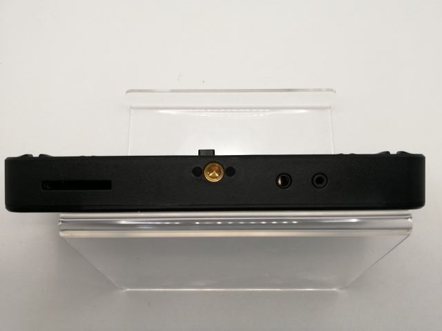 【中古】N/B OSEE T5+ カメラモニター【川崎駅前】保証期間１週間【ランクB】_3