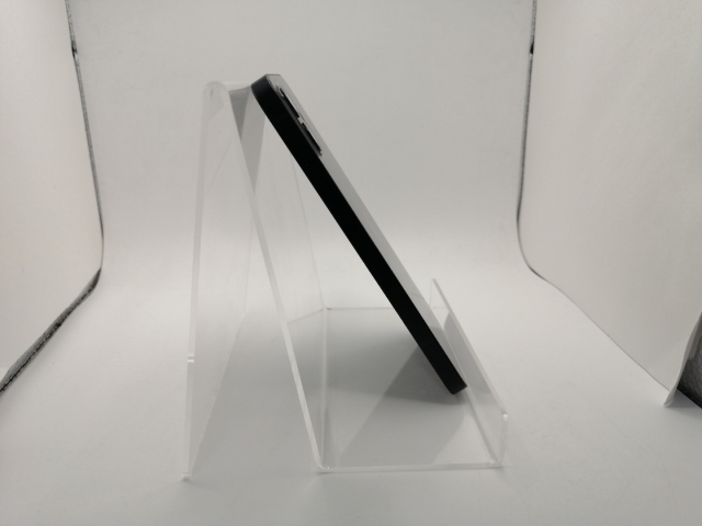 【中古】Apple SoftBank 【SIMロック解除済み】 iPhone 12 64GB ブラック MGHN3J/A【川崎駅前】保証期間１ヶ月【ランクC】_4