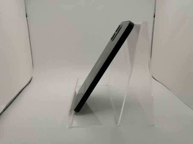 【中古】Apple SoftBank 【SIMロック解除済み】 iPhone 12 64GB ブラック MGHN3J/A【川崎駅前】保証期間１ヶ月【ランクC】_5
