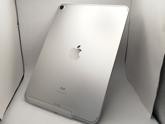 タブレット ソフマップ 〔品〕 iPad mini 2 128GB シルバー ME840J／A