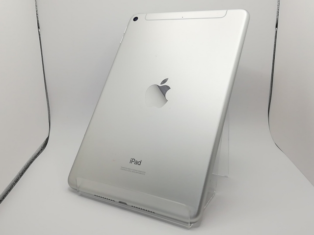中古】Apple 国内版 【SIMフリー】 iPad mini（第5世代/2019） 64GB 