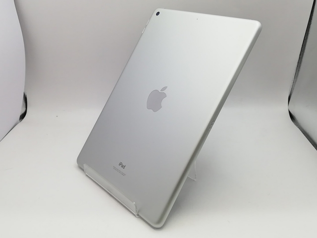 【中古】Apple 【Wi-Fi】 iPad（第9世代/2021） 64GB シルバー MK2L3J/A【川崎駅前】保証期間１ヶ月【ランクA】