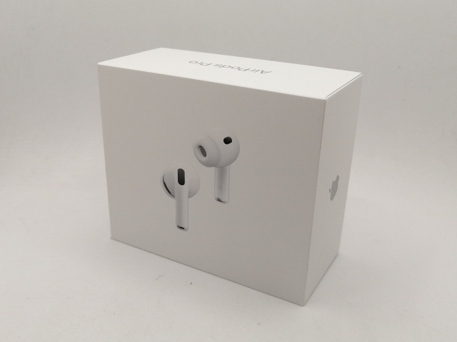 未使用】Apple AirPods Pro 3 MFHP4J/A【川崎駅前】保証期間1ヶ月