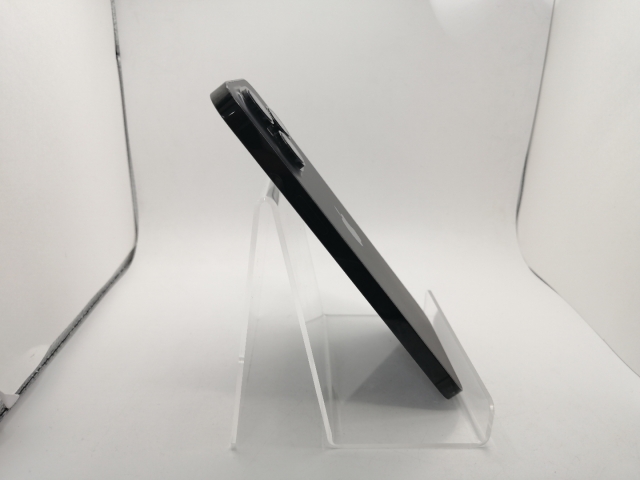 【中古】Apple docomo 【SIMフリー】 iPhone 14 Pro Max 1TB スペースブラック MQ9K3J/A【川崎駅前】保証期間１ヶ月【ランクC】_4