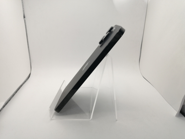 【中古】Apple docomo 【SIMフリー】 iPhone 14 Pro Max 1TB スペースブラック MQ9K3J/A【川崎駅前】保証期間１ヶ月【ランクC】_5
