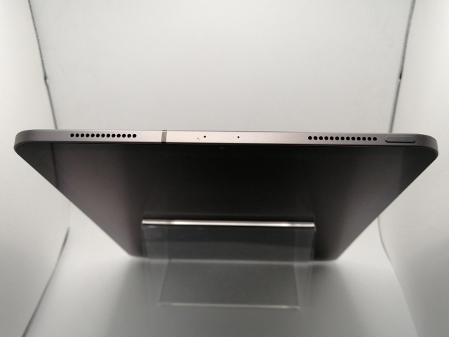 【中古】Apple 国内版 【SIMフリー】 11インチ iPad Pro（第1世代/2018） 64GB スペースグレイ MU0M2J/A【川崎駅前】保証期間１ヶ月【ランクB】_2