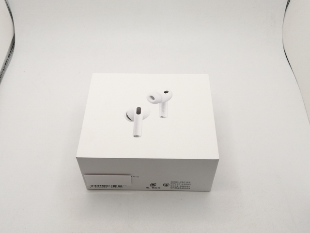 未使用】Apple AirPods Pro 3 MFHP4J/A【川崎駅前】保証期間1ヶ月