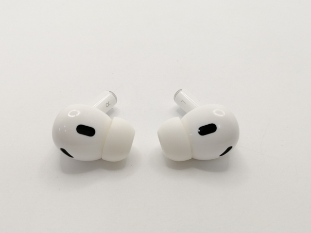 【中古】Apple AirPods Pro 第2世代（2022/Lightning） MQD83J/A【川崎駅前】保証期間１ヶ月_2