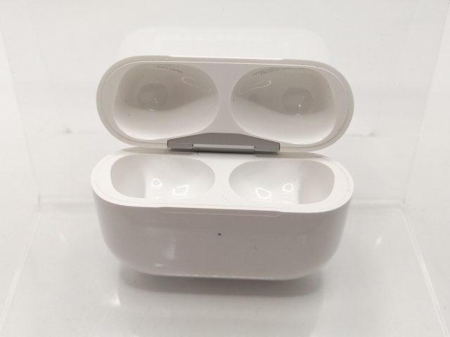 【中古】Apple AirPods Pro 第2世代（2022/Lightning） MQD83J/A【川崎駅前】保証期間１ヶ月_4