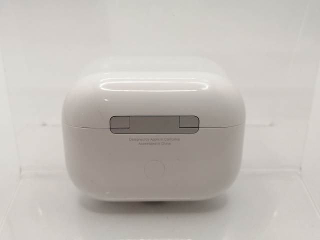 【中古】Apple AirPods Pro 第2世代（2022/Lightning） MQD83J/A【川崎駅前】保証期間１ヶ月_5