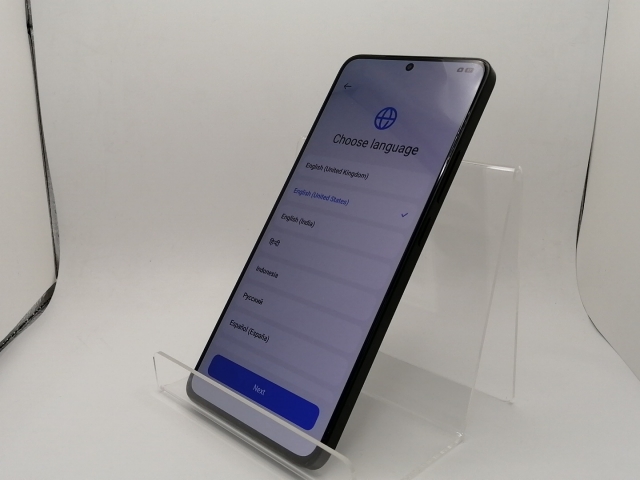 【中古】Xiaomi 国内版 【SIMフリー】 POCO F6 Pro 12GB 256GB ブラック【川崎駅前】保証期間１ヶ月【ランクB】_1