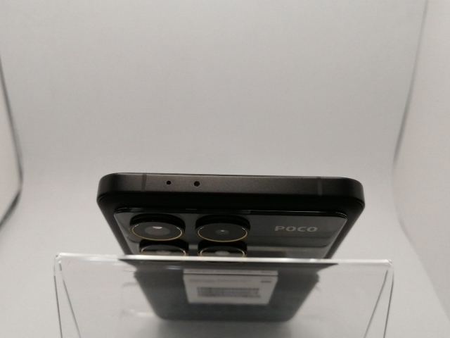 【中古】Xiaomi 国内版 【SIMフリー】 POCO F6 Pro 12GB 256GB ブラック【川崎駅前】保証期間１ヶ月【ランクB】_2