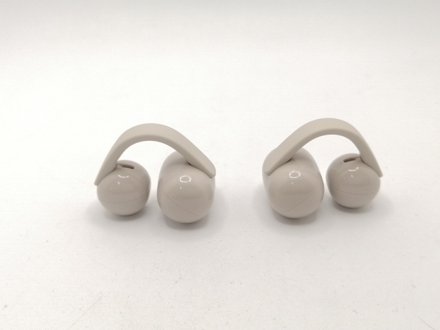 SONY LinkBuds Clip グレージュ SONY LinkBuds Clip グレージュ Amazon