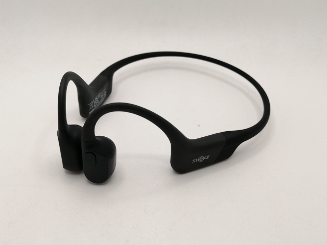 【新品未開封】SHOKZ OPENRUN Mini SKZ-EP-000012 中古】Shokz OpenRun Mini SKZ-EP-000012 [ブラック]【川崎駅前】保証