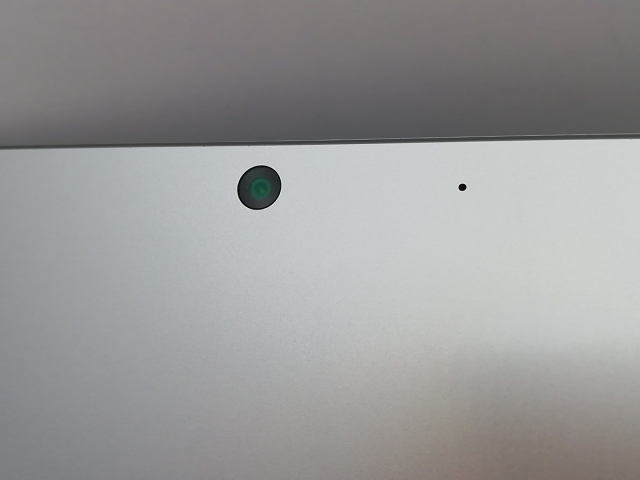 【中古】Microsoft Surface Pro (第11世代/2024) Copilot+PC LCDディスプレイ 【Snapdragon X Plus 16G 256G】 ZHX-00011 プラチナ【川崎駅前】保証期間１ヶ月【ランクB】_6