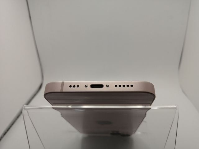 Apple iphone 13 128GB ピンク 国内版 SIMフリー バッテリー100 