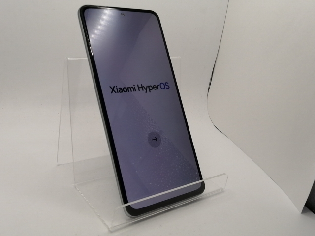 【中古】Xiaomi 海外版 【SIMフリー】 Poco F3 8GB 256GB【川崎駅前】保証期間１ヶ月【ランクA】