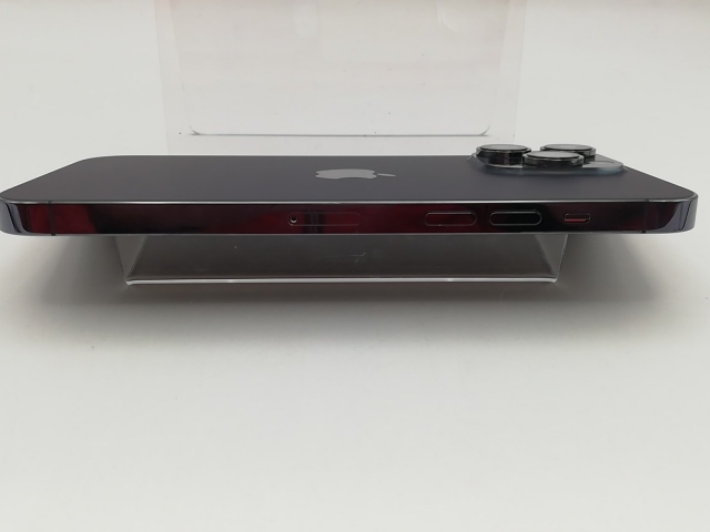 【中古】Apple 国内版 【SIMフリー】 iPhone 14 Pro Max 256GB ディープパープル MQ9E3J/A【川崎駅前】保証期間１ヶ月【ランクA】_5