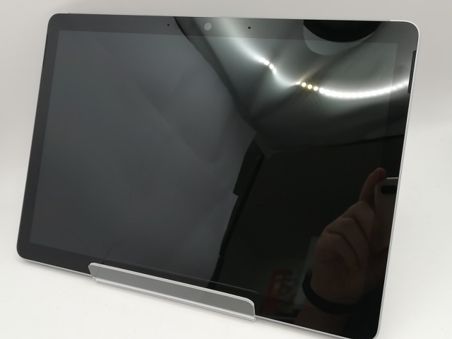 【中古】Microsoft Surface Go2 LTE Advanced 【M3 8100Y 8G 128G】 TFZ-00011【川崎駅前】保証期間１週間【ランクC】_1
