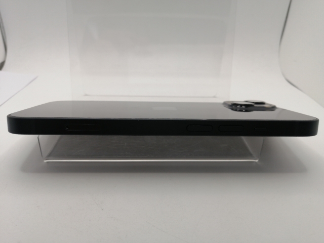 【中古】Apple 楽天モバイル 【SIMフリー】 iPhone 13 256GB ミッドナイト MLNH3J/A【秋葉4号】保証期間１ヶ月【ランクB】_5