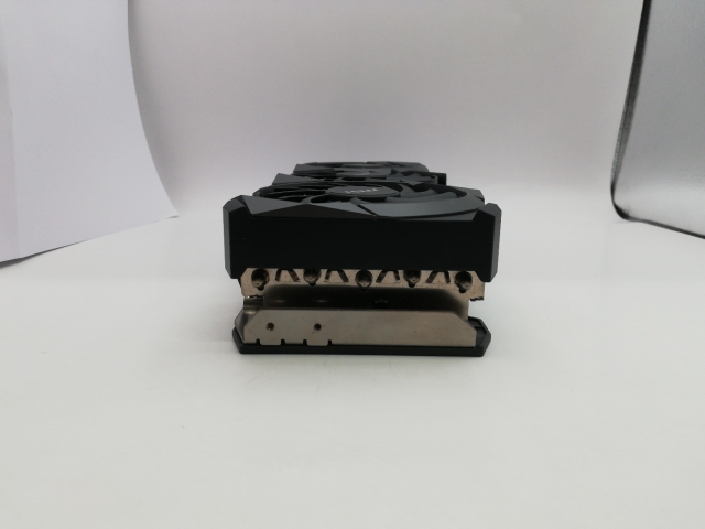 【中古】MSI GeForce RTX 3080 VENTUS 3X 10G OC LHR RTX3080(LHR)/10GB(GDDR6)【川崎駅前】保証期間１週間_1