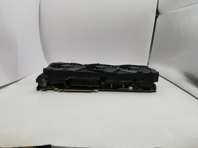 【中古】MSI GeForce RTX 3080 VENTUS 3X 10G OC LHR RTX3080(LHR)/10GB(GDDR6)【川崎駅前】保証期間１週間_3
