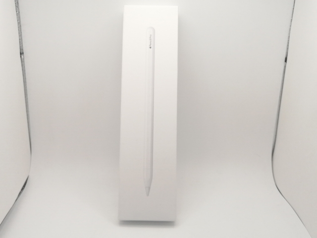 【未使用】Apple Apple Pencil Pro MX2D3ZA/A【川崎駅前】保証期間１週間