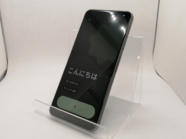 中古】Google 国内版 【SIMフリー】 Pixel 8 ヘイゼル 8GB 128GB GZPF0