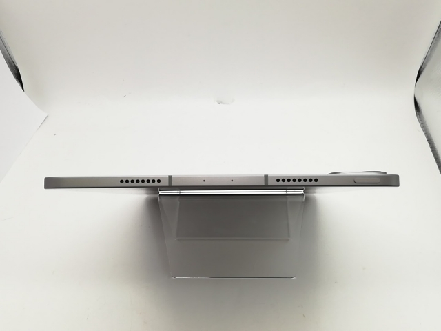 【中古】Apple au 【SIMフリー】 11インチ iPad Pro（第4世代/2022） 256GB スペースグレイ MNYE3J/A【川崎駅前】保証期間１ヶ月【ランクB】_2
