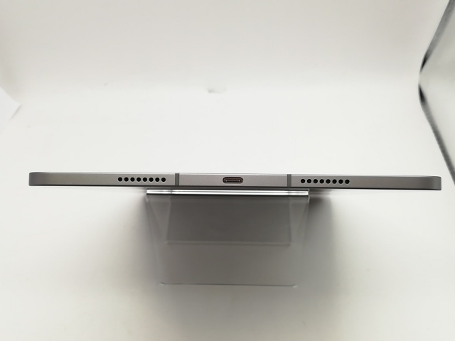 【中古】Apple au 【SIMフリー】 11インチ iPad Pro（第4世代/2022） 256GB スペースグレイ MNYE3J/A【川崎駅前】保証期間１ヶ月【ランクB】_4