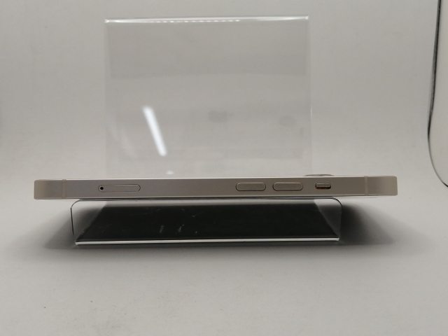 【中古】Apple 国内版 【SIMフリー】 iPhone 14 256GB スターライト MPW33J/A【川崎駅前】保証期間１ヶ月【ランクC】_5