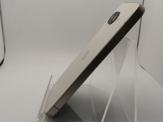 【中古】Google docomo 【SIMフリー】 Pixel 9a ポーセリン 8GB 128GB【川崎駅前】保証期間１ヶ月【ランクA】_5