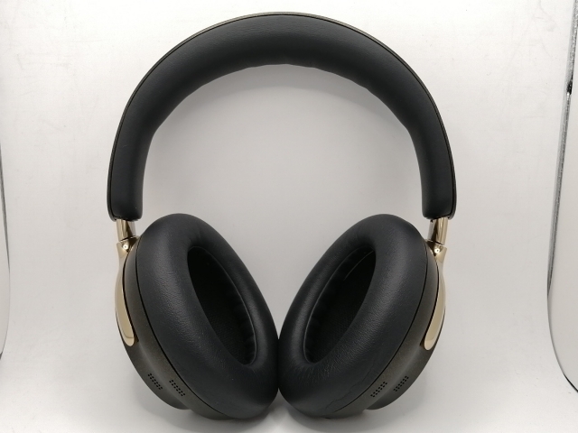 【中古】BOSE QuietComfort Ultra Headphones 第2世代 [デザートゴールド]【川崎駅前】保証期間１ヶ月【ランクA】