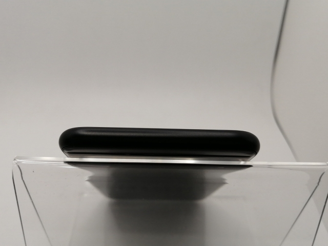 【中古】Apple docomo 【SIMロック解除済み】 iPhone SE（第2世代） 64GB ブラック MX9R2J/A【川崎駅前】保証期間１ヶ月【ランクC】_2