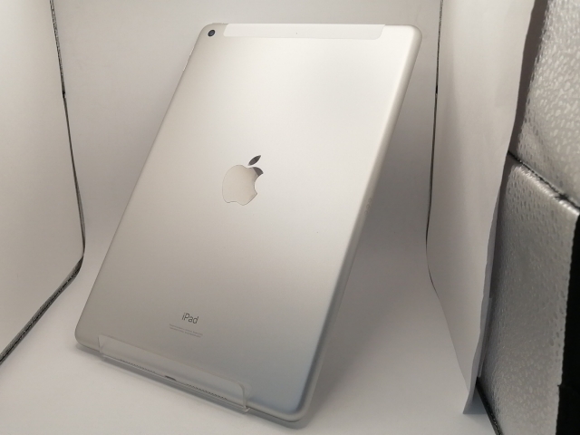 中古)Apple iPad 第9世代 64GB シルバー MK493J/A SIMフリー(251-ud