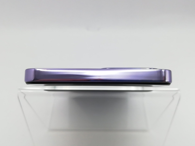 【中古】Oppo ymobile 【SIMフリー】 OPPO A3 5G 4GB 128GB パープル【川崎駅前】保証期間１ヶ月【ランクA】_2