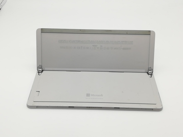 【中古】Microsoft Surface Go3 【Pentium Gold 6500Y 8G 128G】 8VB-00013【川崎駅前】保証期間１ヶ月【ランクB】_2
