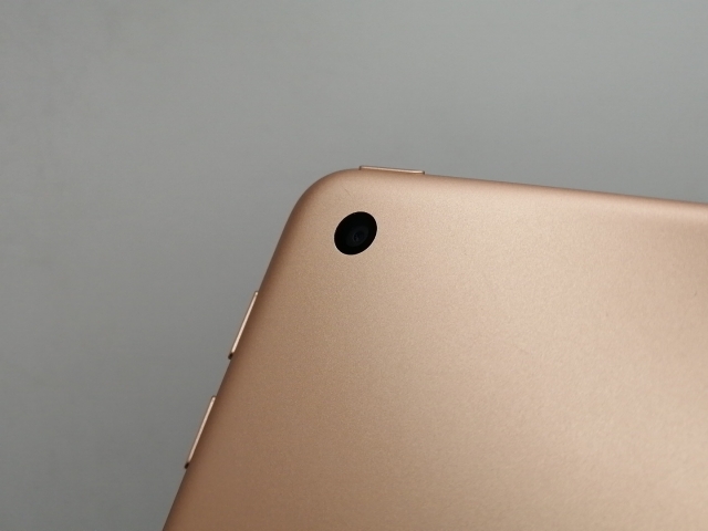 【中古】Apple 【Wi-Fi】 iPad（第6世代/2018） 32GB ゴールド MRJN2J/A【川崎駅前】保証期間１ヶ月【ランクC】_6