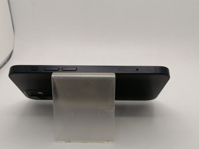 【中古】Apple docomo 【SIMロック解除済み】 iPhone 12 mini 128GB ブラック MGDJ3J/A【川崎駅前】保証期間１ヶ月【ランクA】_5
