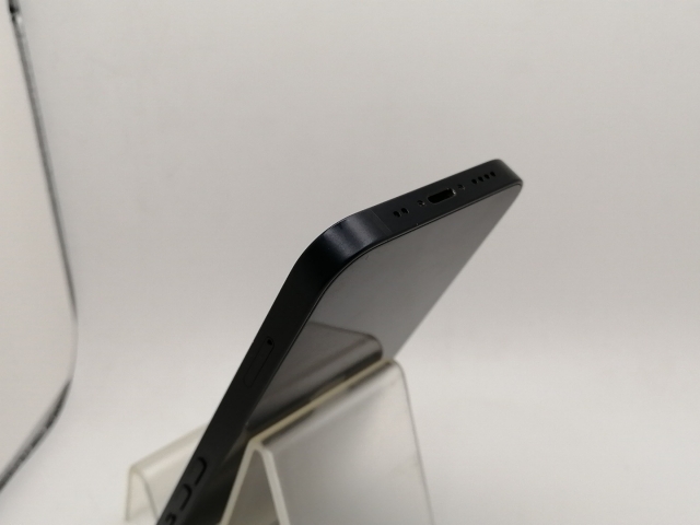 【中古】Apple docomo 【SIMロック解除済み】 iPhone 12 mini 128GB ブラック MGDJ3J/A【川崎駅前】保証期間１ヶ月【ランクA】_6