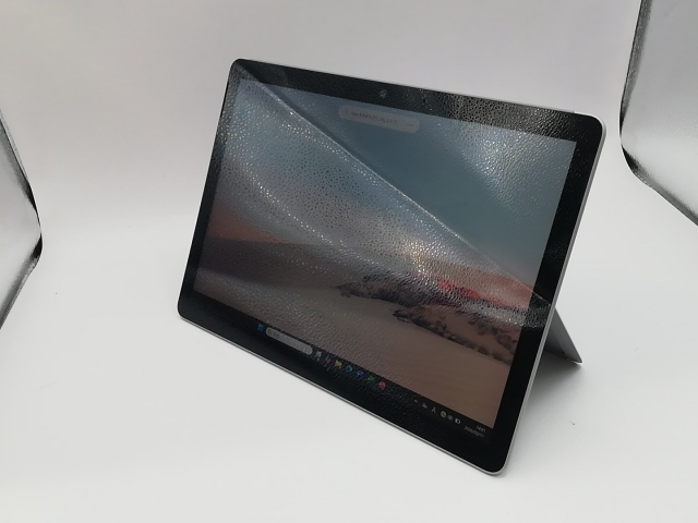 【中古】Microsoft Surface Go2 LTE Advanced 【M3 8100Y 8G 128G】 TFZ-00011【川崎駅前】保証期間１ヶ月【ランクA】