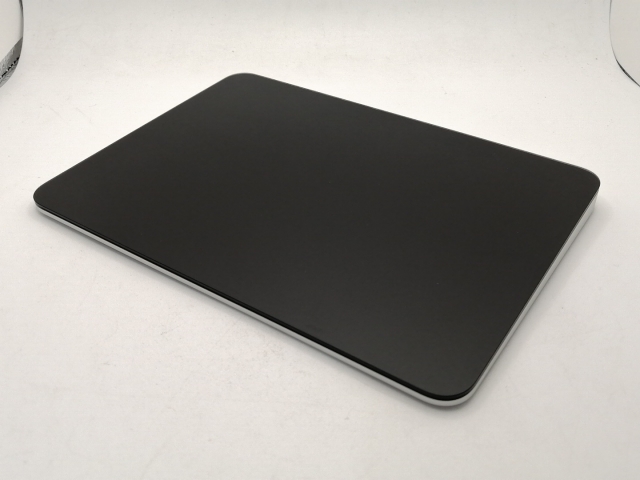 【中古】Apple Magic Trackpad (2022) ブラック MMMP3ZA/A【川崎駅前】保証期間１週間