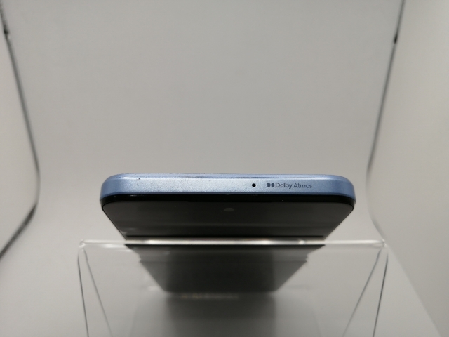 【中古】MOTOROLA ymobile 【SIMフリー】 moto g64y 5G シルバーブルー 4GB 128GB PB2F0001JP【川崎駅前】保証期間１ヶ月【ランクB】_2