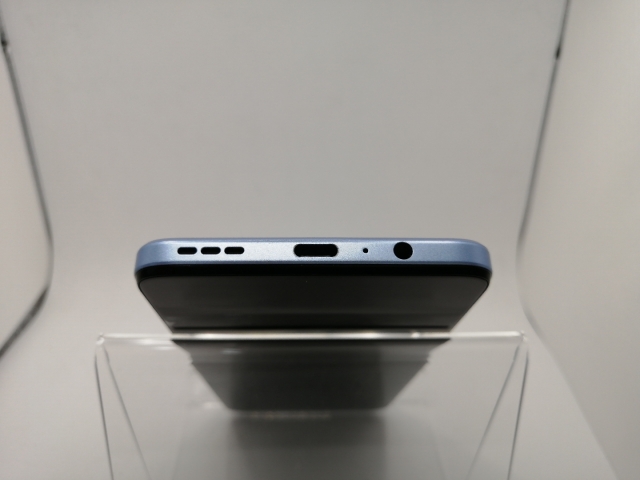 【中古】MOTOROLA ymobile 【SIMフリー】 moto g64y 5G シルバーブルー 4GB 128GB PB2F0001JP【川崎駅前】保証期間１ヶ月【ランクB】_3