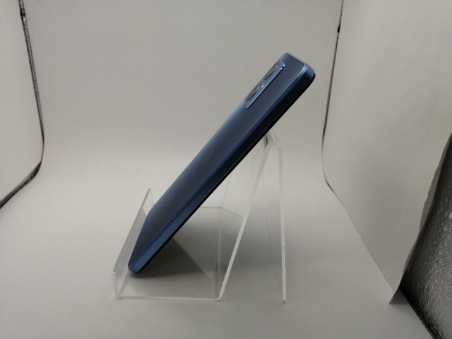 【中古】MOTOROLA ymobile 【SIMフリー】 moto g64y 5G シルバーブルー 4GB 128GB PB2F0001JP【川崎駅前】保証期間１ヶ月【ランクB】_5