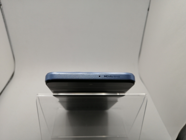【中古】MOTOROLA ymobile 【SIMフリー】 moto g64y 5G シルバーブルー 4GB 128GB PB2F0001JP【川崎駅前】保証期間１ヶ月【ランクB】_6