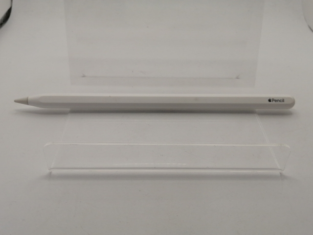 【中古】Apple Apple Pencil（第2世代） MU8F2J/A【川崎駅前】保証期間１週間